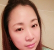 女 94 未婚 163cm，105斤左右